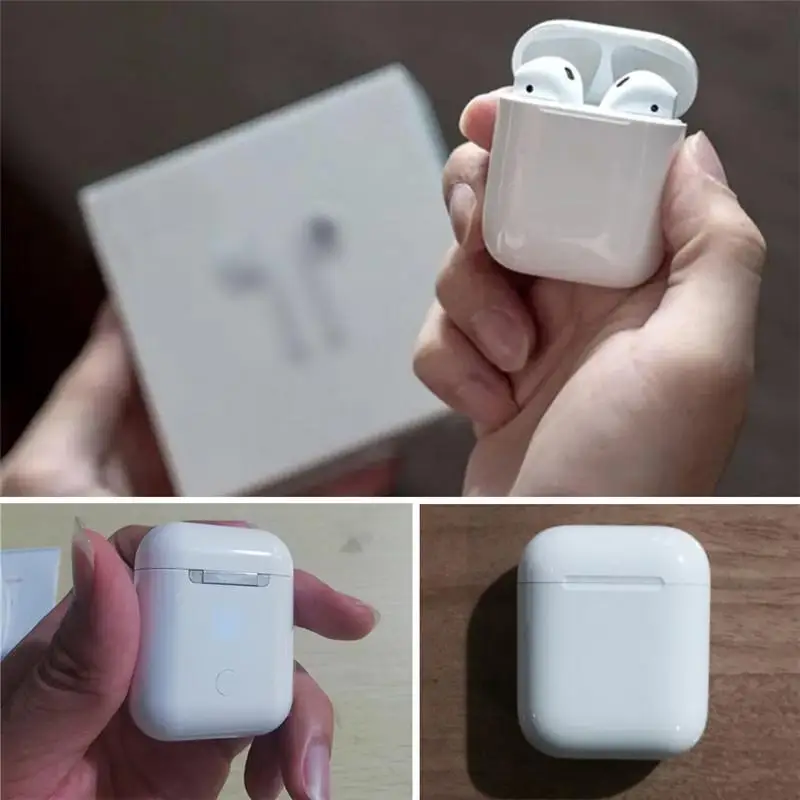 MeterMall I2000 TWS умные беспроводные наушники-вкладыши супер звук наушники Bluetooth 5,0 наушники