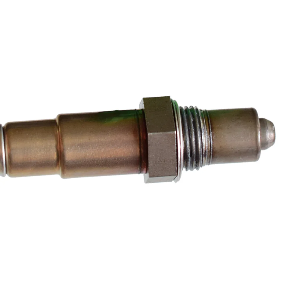 Кислородный датчик Lambda 0258006027 O2 для Citroen Berlingo C2 C3 C4 C5 C6 C8 Peugeot 206 306 307 407 Renault Clio|Датчик