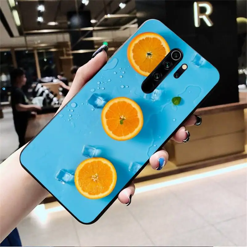 Чехол для телефона Redmi Note 9 8 8T 8A 7 6 6A Go Pro Max K20|Бамперы| |