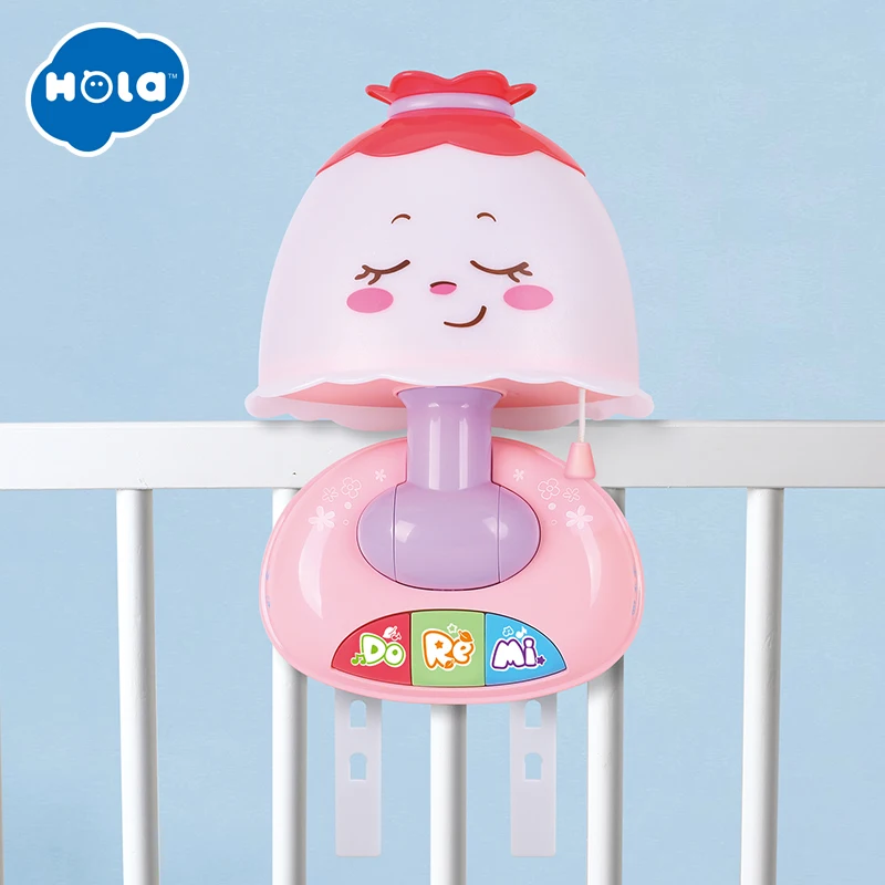 HOLA TOYS 1107 Novelty Luminous Toys for children gift