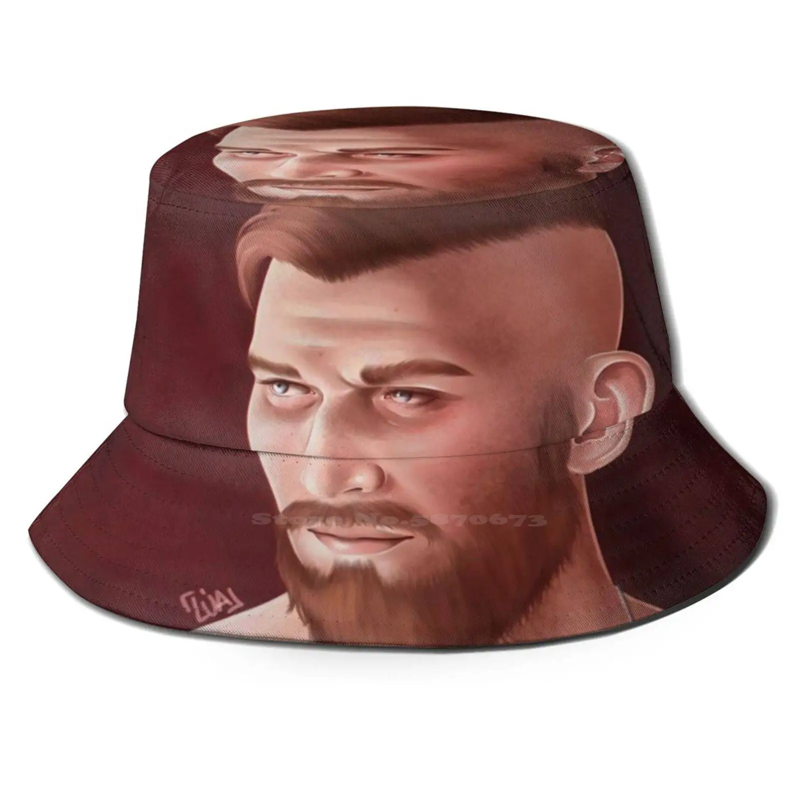 Cappelli Da Pescatore Unisex Con Semi Di Jacob Berretto Far Cry 5 Far Cry Videogames Jacob Seed