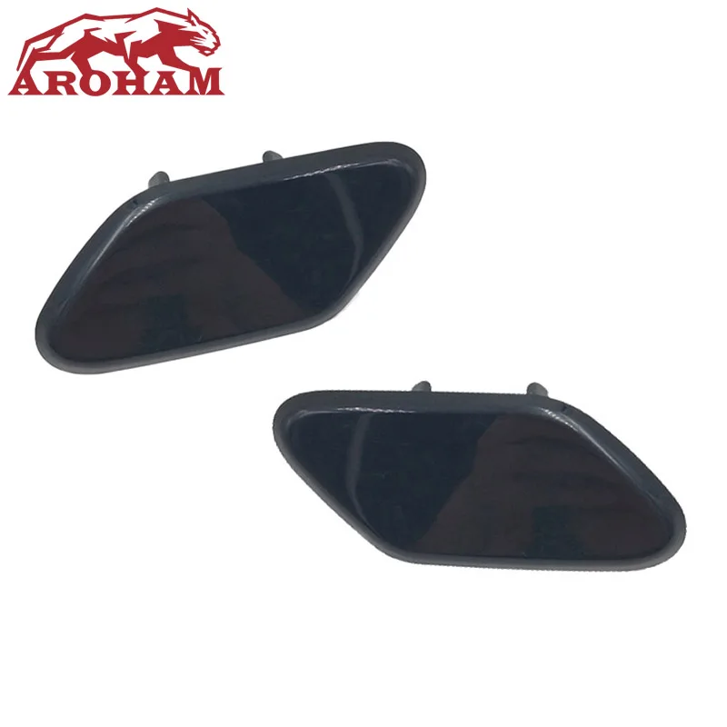 76886 T1G E010 M4 76881 левая и правая насадки для омывателя фар Honda CRV CR V 4 2012 2013