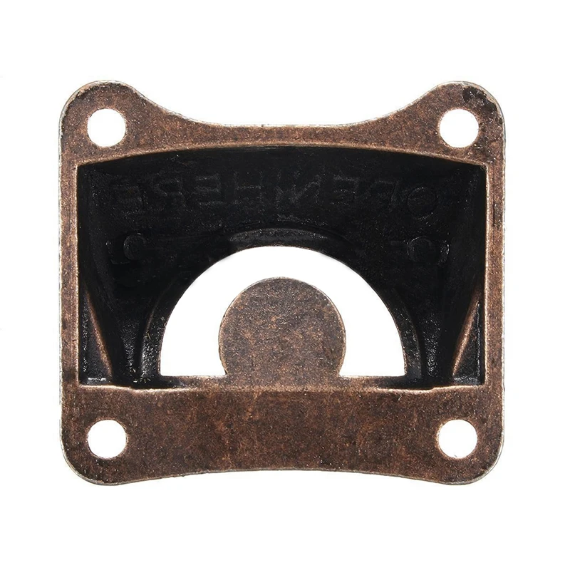 5 x Zinc Alloy Wall Bottles Beer Opener