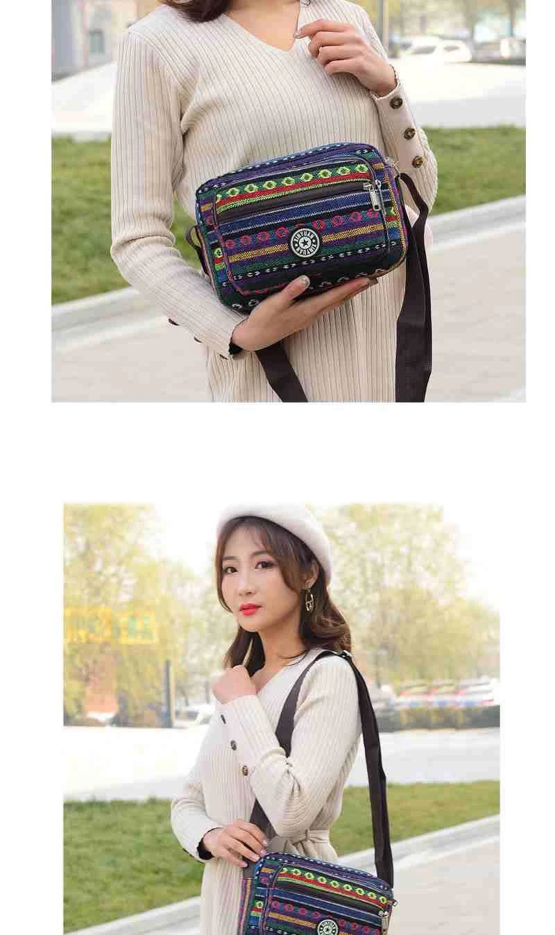 bag bags women shoulder crossbody bag canvas vintage women's handbags purses (18)