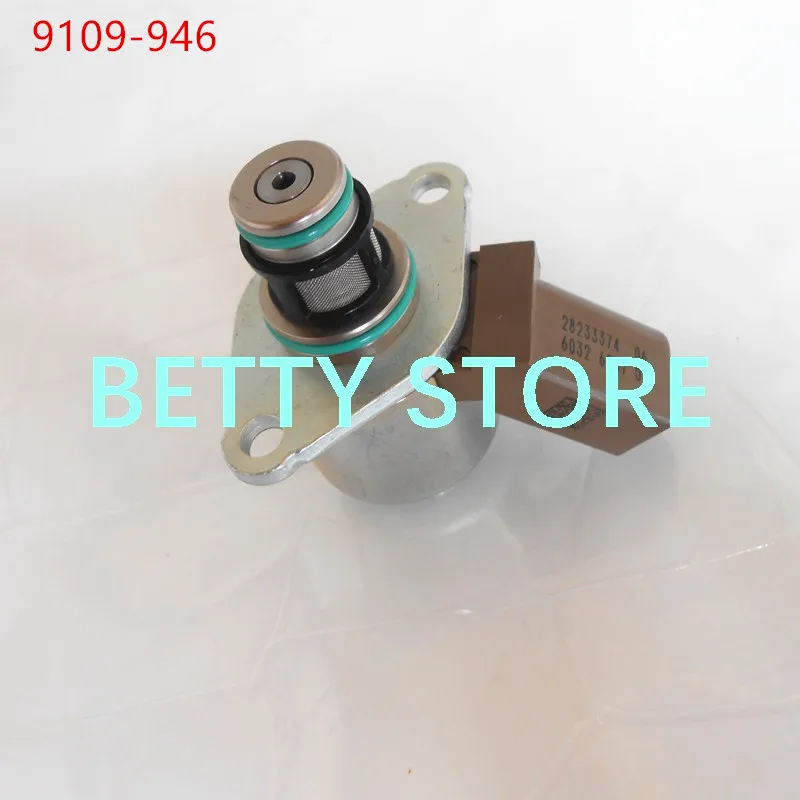 И впускной Дозирующий клапан 28233374 IMV 9109-946/9109946