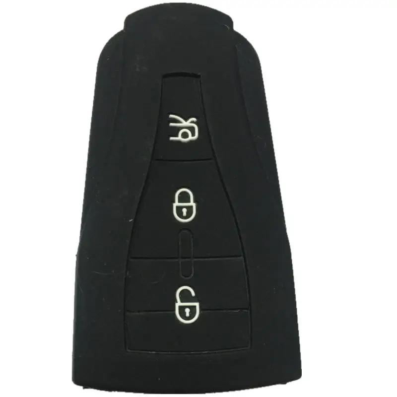 Roewe 550 E50 Mg MG6 силиконовый чехол для ключей автомобиля только yao fashion control bao