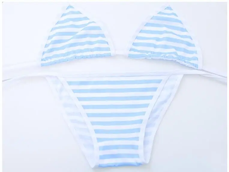 Kawaii Panty Lingeri набор нижнего белья женское сексуальное рождественское нижнее белье бикини японская Лолита милое нижнее белье из аниме
