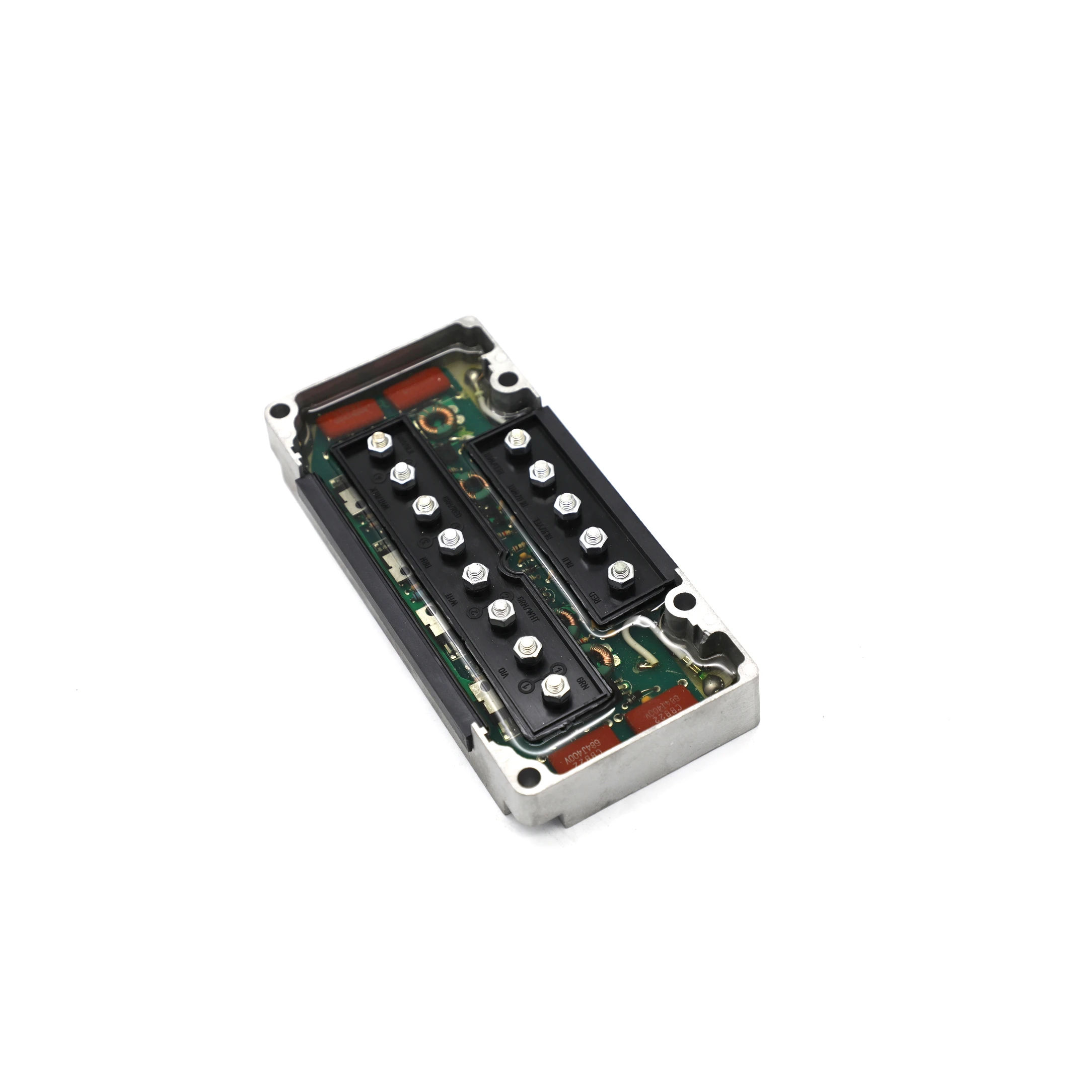 Cdi-зажигание коробка для ртути 332-5772A7 332-5772A1 332-5772A2 332-5772A 114-5772