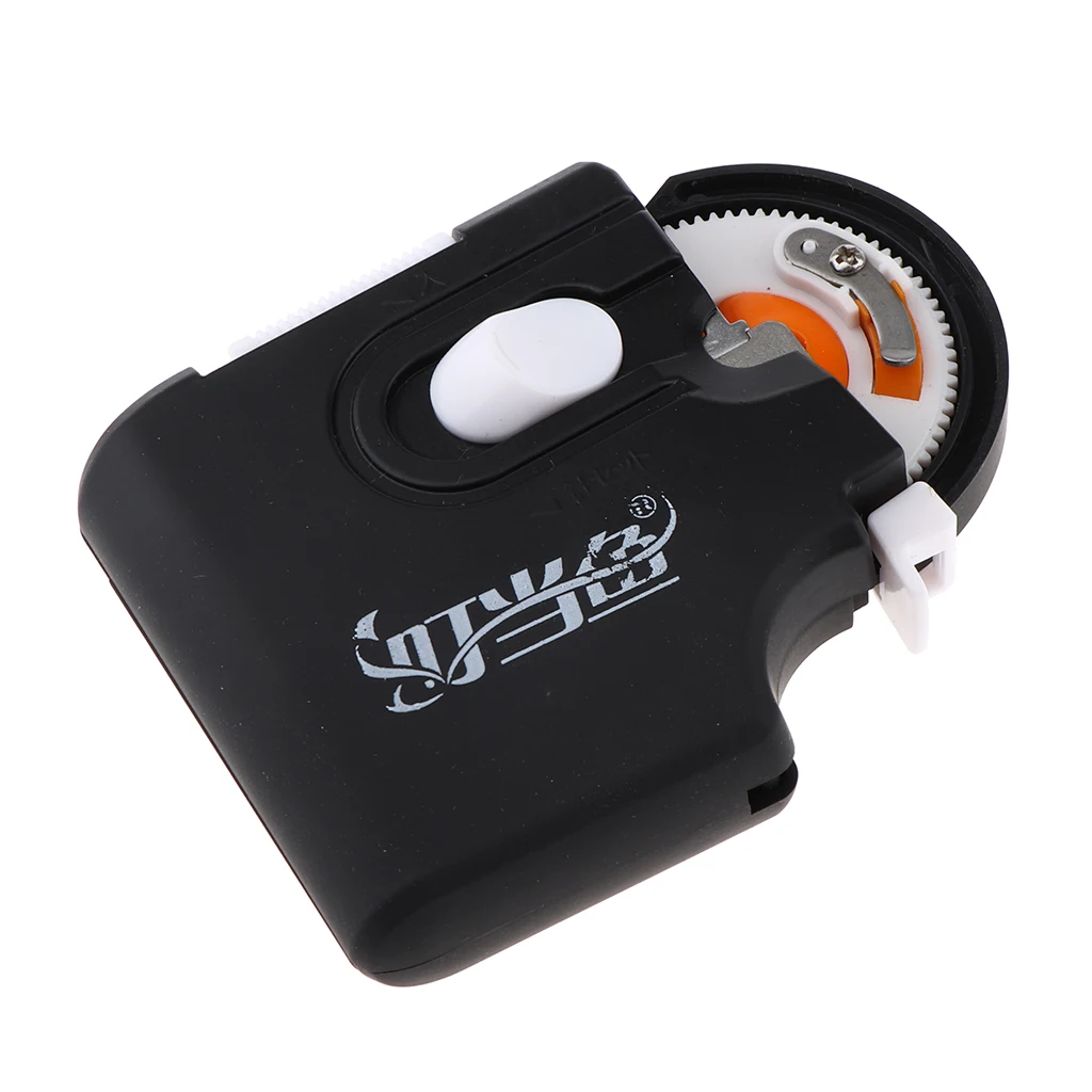 Electric Automatic Fishing Hook Tier Fast Tying Tool for All Size Hook