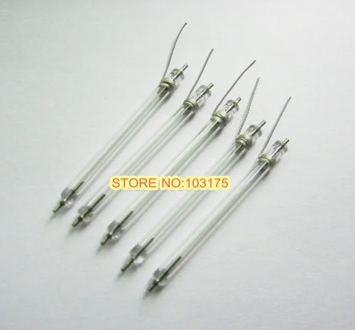 5 Pieces of Flash Tube Xenon Lamp Repair Part Speedlite For Nikon SB800 Camera | Электроника