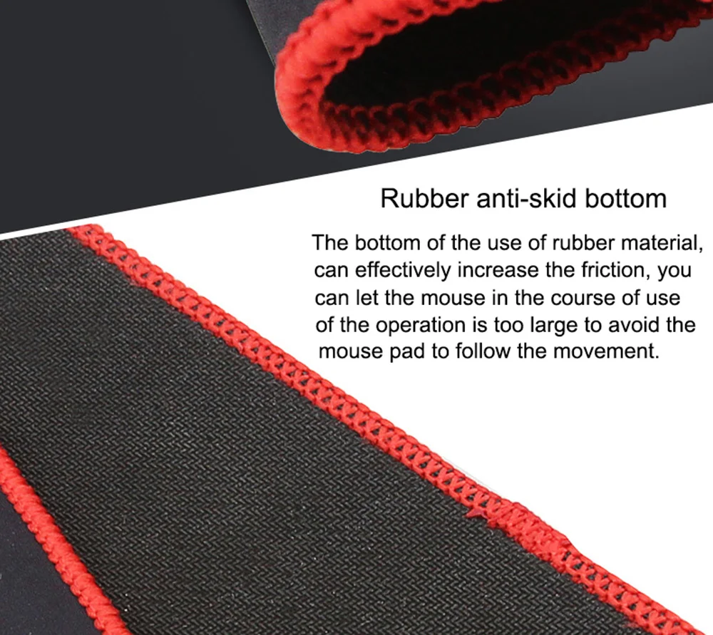 mouse pad large mouse pad