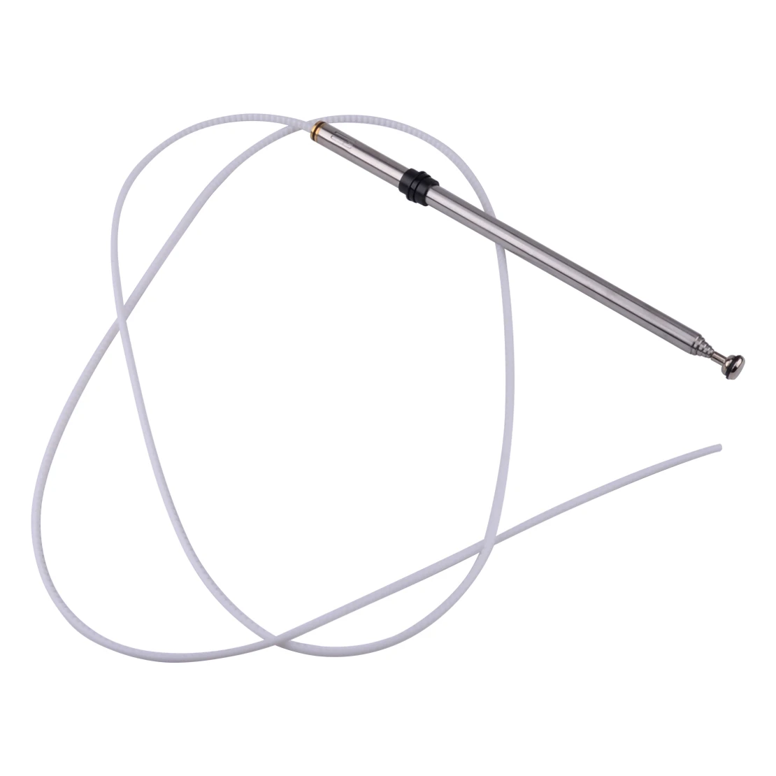 Am Fm Radio Antenna Di Potenza Antenna Mast Fit Per Toyota Camry Vienta Celica Mr2 1992 1993 86337-32200 86337-06010