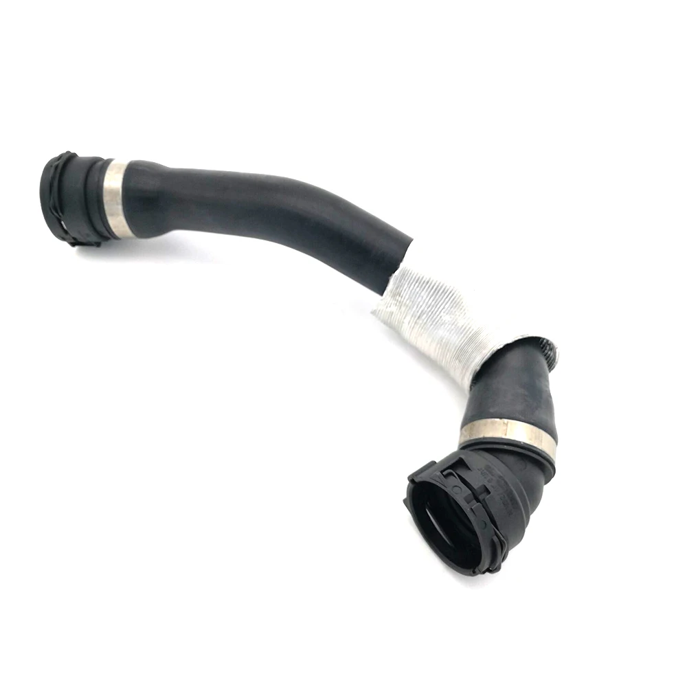 17127552404 Water Tank Connection Lower Thermostat Water Hose For BM W 1' E81/E82/E87 LCI