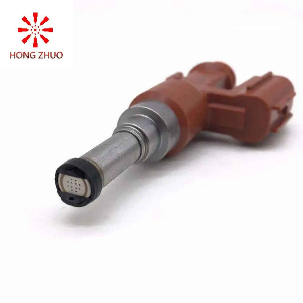 Высокое качество форсунки топливного инжектора OEM 23250-38020