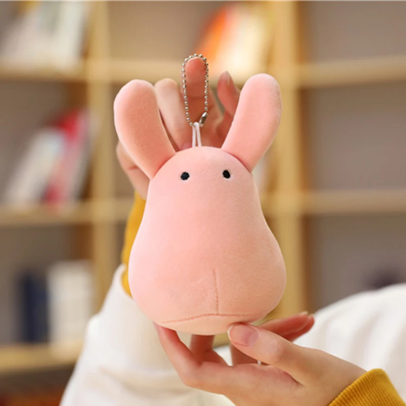 1985 Little Monster Hanako ハナコお面　ぬいぐるみ 1985 Little Monster Hanako ハナコお面 ぬいぐるみ