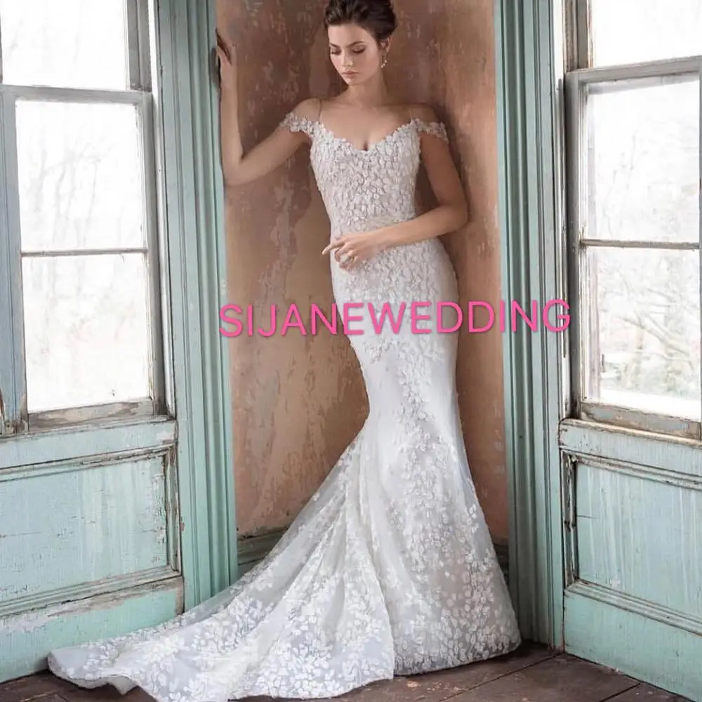 Свадебное Платье Vestidos De Noiva вечернее платье без рукавов со съемным шлейфом роскошное свадебное платье 201907413