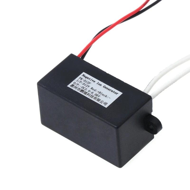 Генератор отрицательных ионов анион модуль ионизатор воздуха витамин