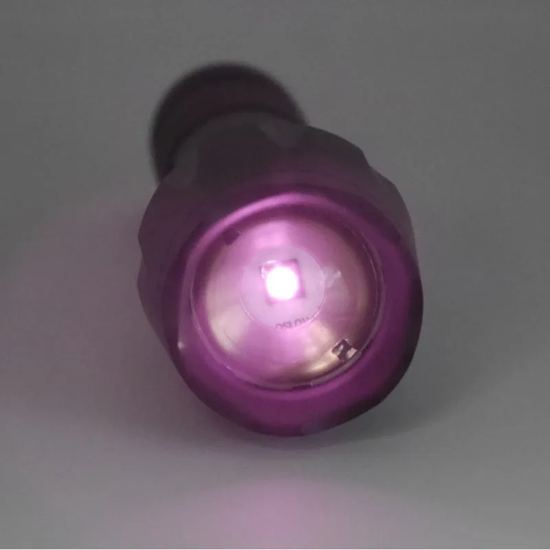 Масштабируемый osram 850nm 940nm светодиодный фонарь 3 Вт 5 Вт Инфракрасный IR850nm IR940nm 1 Режим охотничий фонарь для AAA 18650 батареи