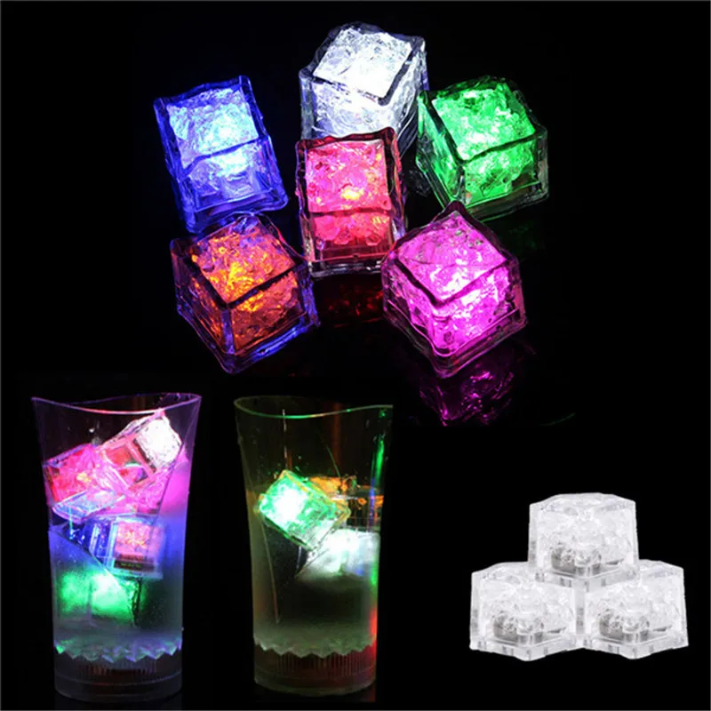 

hookah shisha ice led light battery operated Lights with remote control water pipe chicha accessories water pipes for smoking