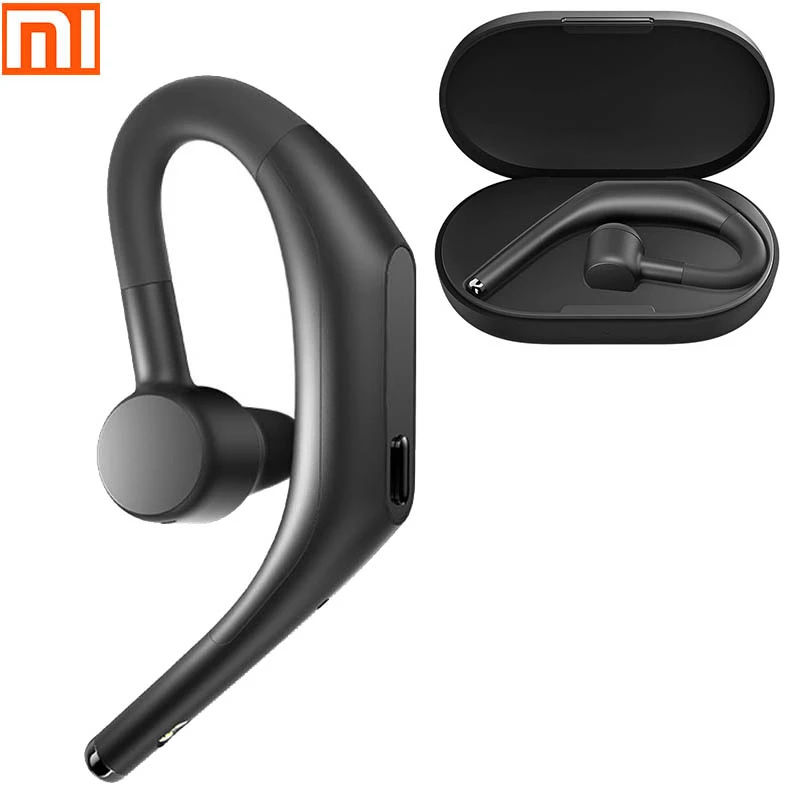 original Xiaomi Bluetooth headset Pro/clear call/3 heavy noise reduction/Bluetooth 5.0/left and right ears can be brought|Phone Earphones & Headphones| - AliExpress