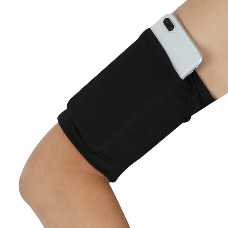 

Outdoor Sports Mobile Phone Armstrap Riding Arm Sleeve Running Mobile Phone Armstrap Arm Band Sports Hand Arm Bag Wrist Strap