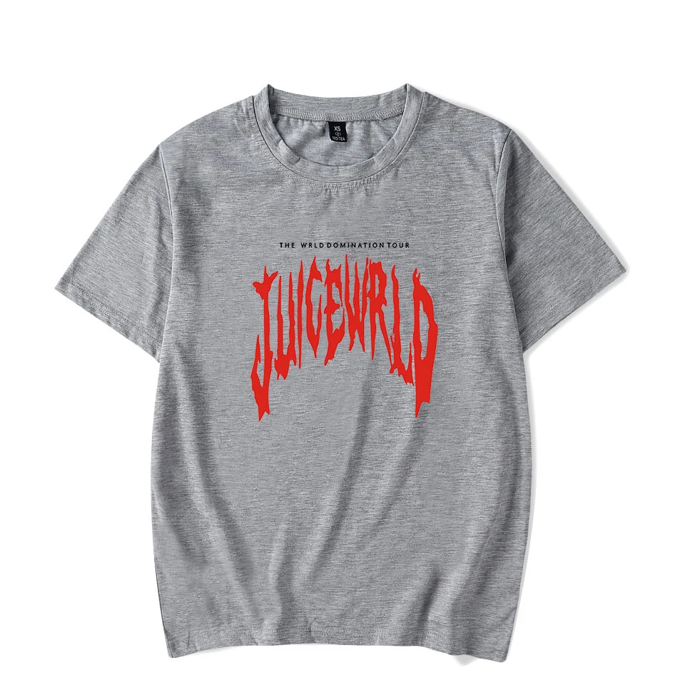 Rapper Sap Wrld T shirt Emo Val Lied 