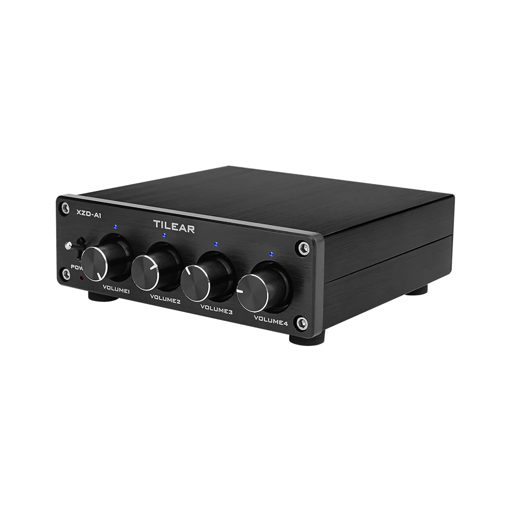 Усилитель AIYIMA HiFi без потерь для домашнего усилителя | Электроника