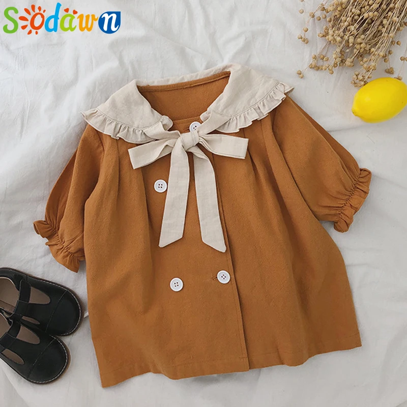 

Sodawn 2019 Children Clothing Autumn New Girls Dress Toddler Halloween Princess Dress Party Toddler Baby Girls Long Sleeve Dress