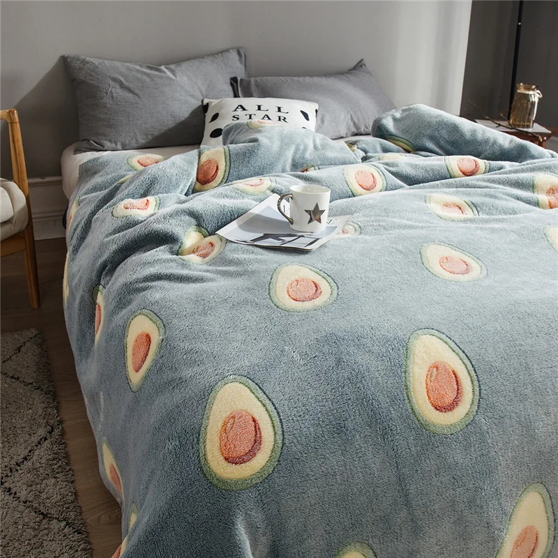 Bedding Article Children Baby Can Machine Wash Quilt Crib Air Conditioning Single Nap Thin Bed Covers | Дом и сад