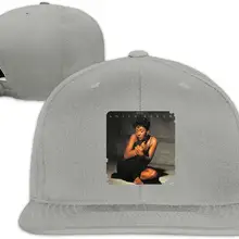 Мужские и женские прочные Анита Бейкер восхищение дизайн плоская крышка Регулируемая унисекс