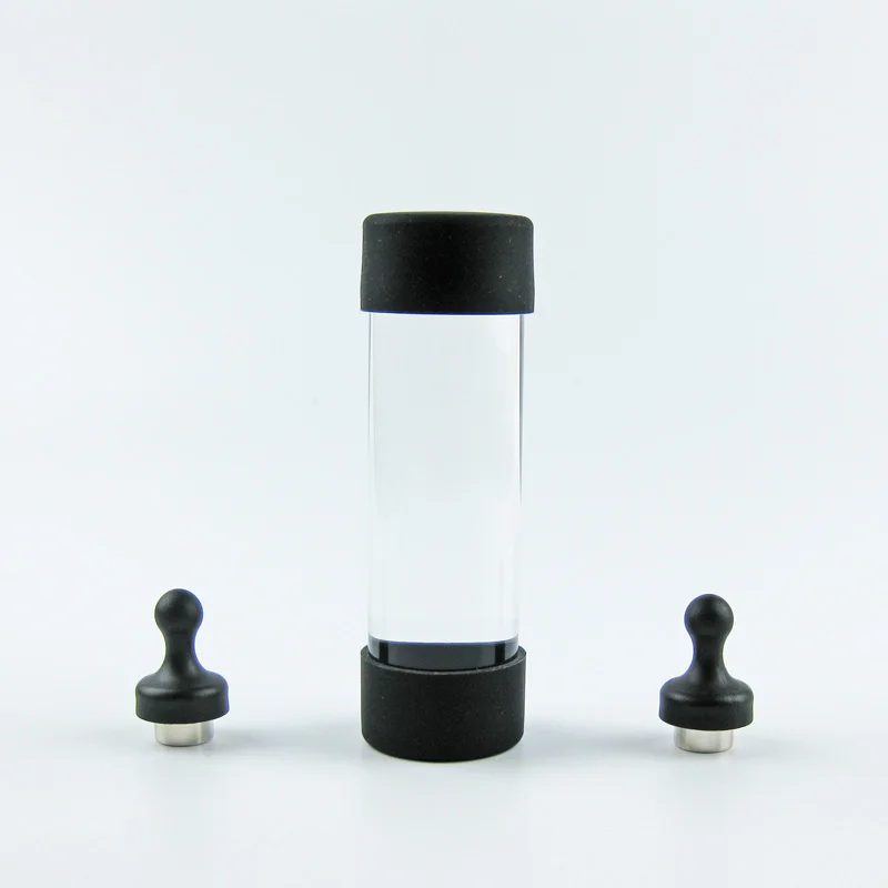 Ferrofluid Magnetic Fluid Liquid Display Funny Ferrofluid Toy Stress Relief Toys Science Decompression Anti Stress Toys New