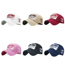 Женские и мужские спортивные шапки для велоспорта, бега, шапки с вышивкой, регулируемые уличные спортивные шапки для пешего туризма, велосипеда, шапки унисекс для девочек и мальчиков