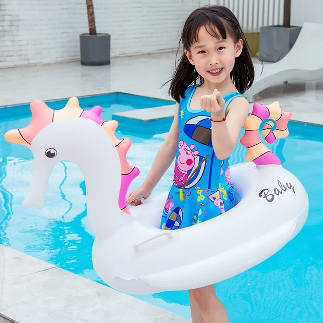 Siege De Piscine Gonflable Bebe 6 36mois Anneau De Natation Bebe Reglable En Pvc Bouee Bebe Piscine Enfant Bague De Natation Bouee Siege Gonflable Pour Bebe Flotteur Flotteurs Bebe Jeux Et Jouets Dwteam In