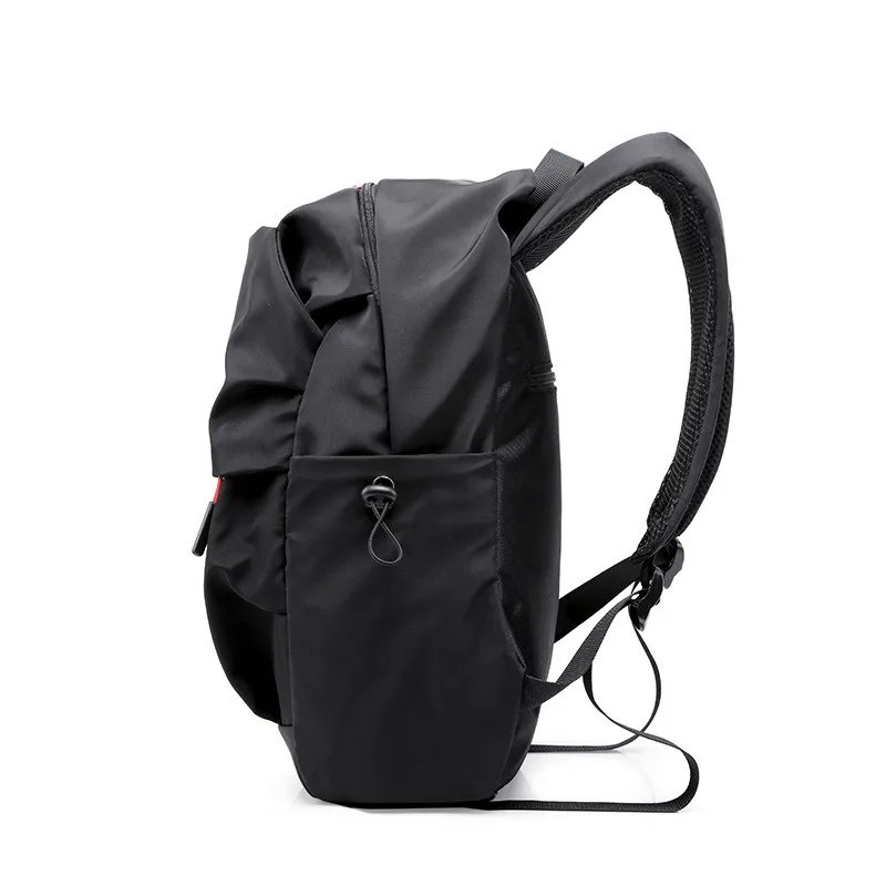 New Casual laptop travel backpack for men waterproof school bag fashion men's bags Unisex notebook backpack bookbags