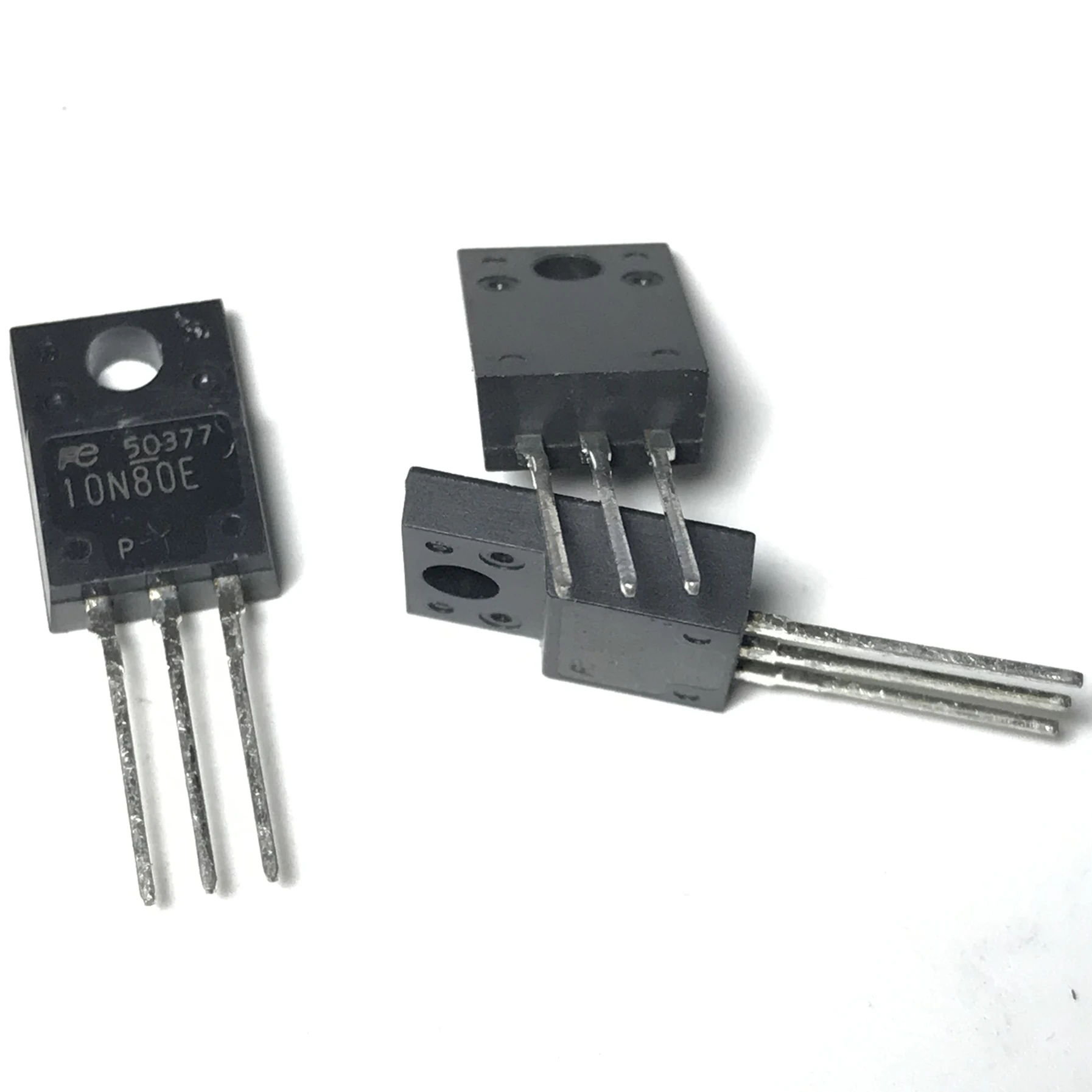 FMV10N80E 10N80E 10A 800V TO-220F и 50 шт./лот
