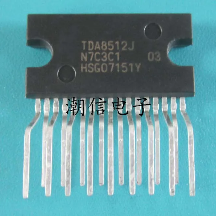 5 шт./лот TDA8512J