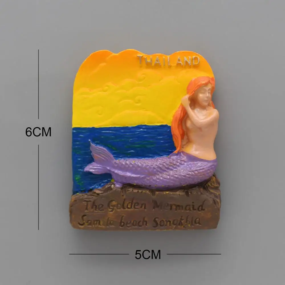 Thai Mermaid
