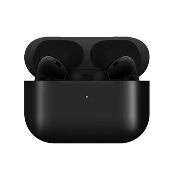 

Airpoding Airs Pro 3 bluetooth earphone wireless headphone 1:1 Airpoder Clone TWS Headset Smart Touch Air Earbuds for Phone