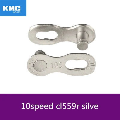 KMC Оригинальное звено велосипедной цепи недостающее звено 6/7/8/9/10 ...