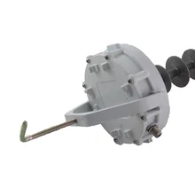 China original factory 2.2-2.4GHz MMDS downconverter L.O 1998MHz for monitor WiFi transmissions with RTL2832 SDR receiver