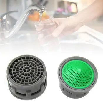 

Water Faucet Bubbler Kitchen Faucet Saving Tap Water Saving Bathroom Shower Head Filter Nozzle Water Saving Shower Spray