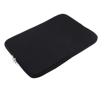 

2019 Newest Fashion style Neoprene Laptop Sleeve Case Bag Pouch Storage For MacBook Air Pro 11.6" 13.3" 15.4"