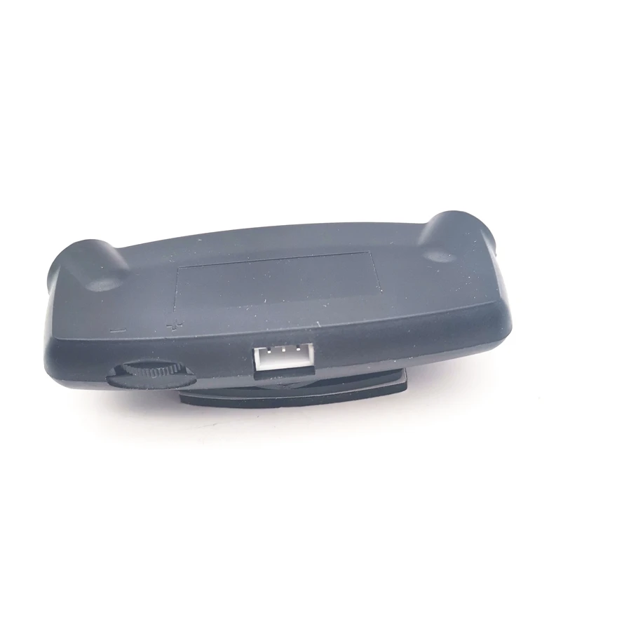 Universal DC12V 15mA Car Off-Road Ultrasonic Alarm Sensor Motion Detection Tool