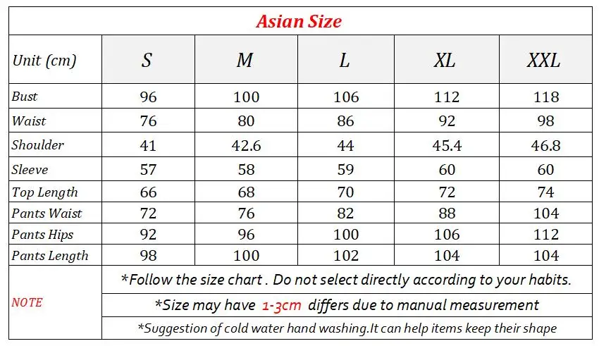 size