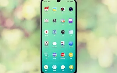 Оригинаный Smartisan NutPro 3 смартфон 6,3" Amoled Snapdragon 855 Восьмиядерный 12 Гб ОЗУ 256 Гб ПЗУ 5 камер+ отпечаток пальца