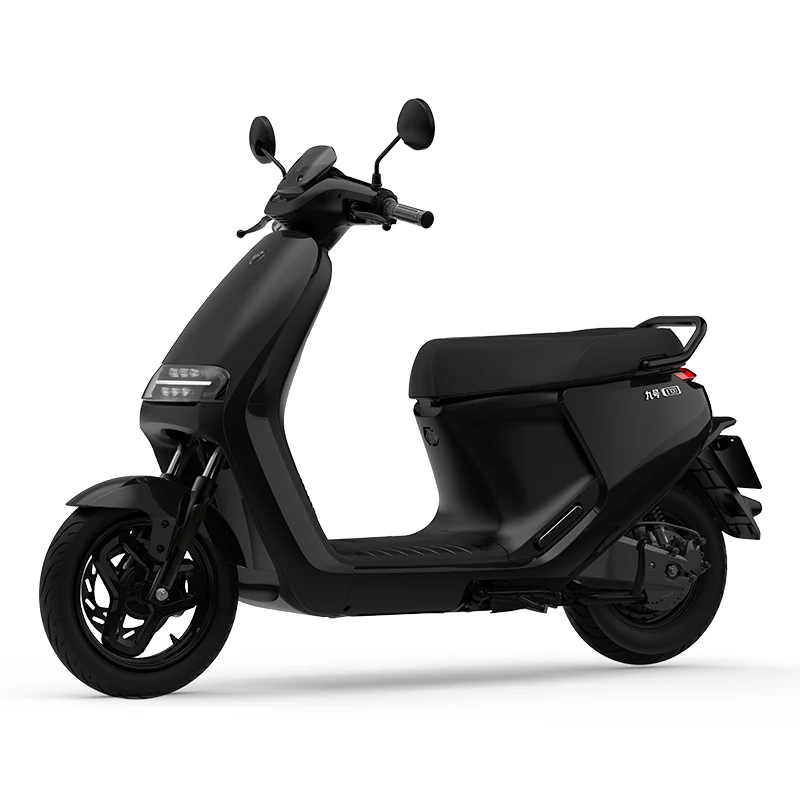 YY Electric Motorcycle E100 Smart 