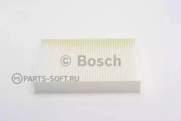 BOSCH 1987432057 1 987 432 057_фильтр салона\ Audi A2 Skoda Fabia 1.2i/TDi-1.9TDi/SDi 00 | Автомобили и мотоциклы