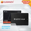 HUANANZHI MLC SSD 128 gb 256 gb 512 gb 2.5'' SSD SATA SATAIII 512gb 256gb 128gb Internal Solid State Drive for Laptop ► Photo 2/3