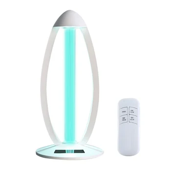 

38W UV Ozone Germicidal Disinfection Light Killing Sterilizing Lamp Tube UVC Germicidal Light Sterilizing Lights