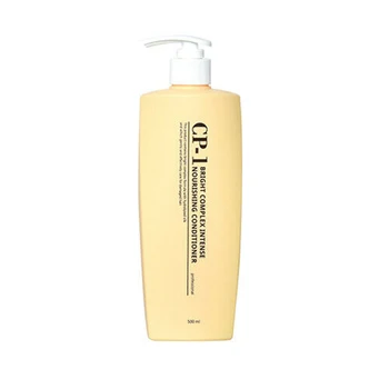 

CP-1 Bright Complex intense Nourishing Conditioner 500ml Hair & Scalp Treatment Protein Conditioner Essence Repair Hair Mask